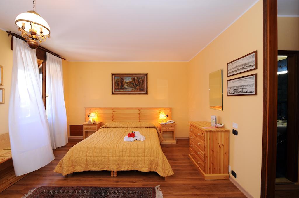 Hotel Siros Verona Habitación foto